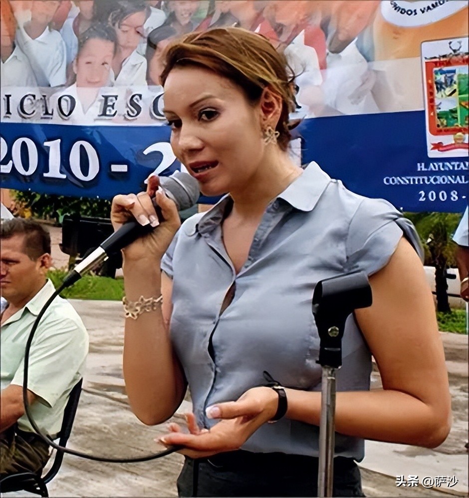 美国能消灭墨西哥毒枭么,美国为什么不打掉墨西哥毒枭