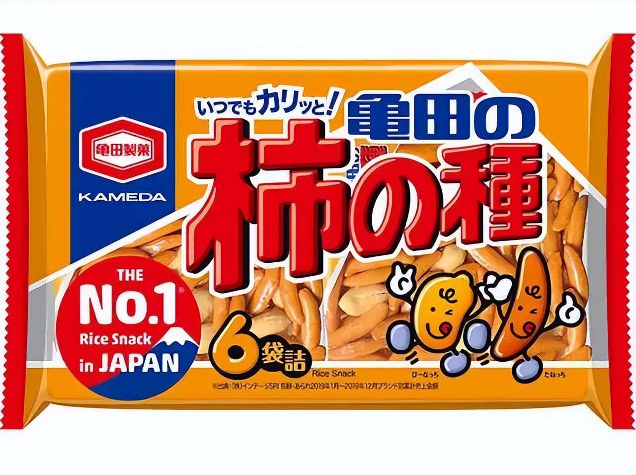 谁说大单品已死？其实，老本真得蛮好吃的