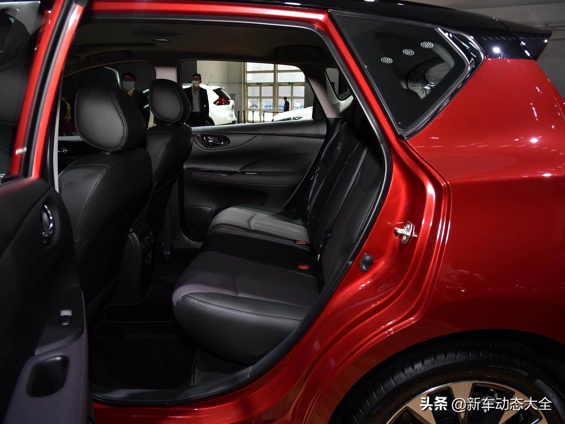 造型帅气油耗低价格便宜的车,骐达最新款图