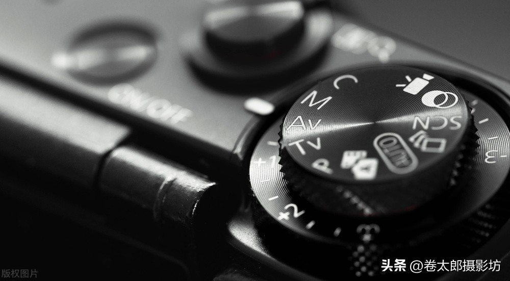摄影快门光圈和感光度在哪个位置,摄影感光度光圈快门速度知识