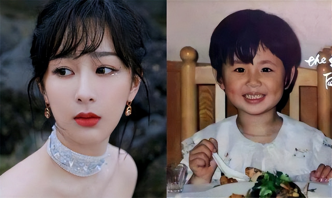 张一山对和杨紫谈恋爱的看法,分析张一山对杨紫的感情