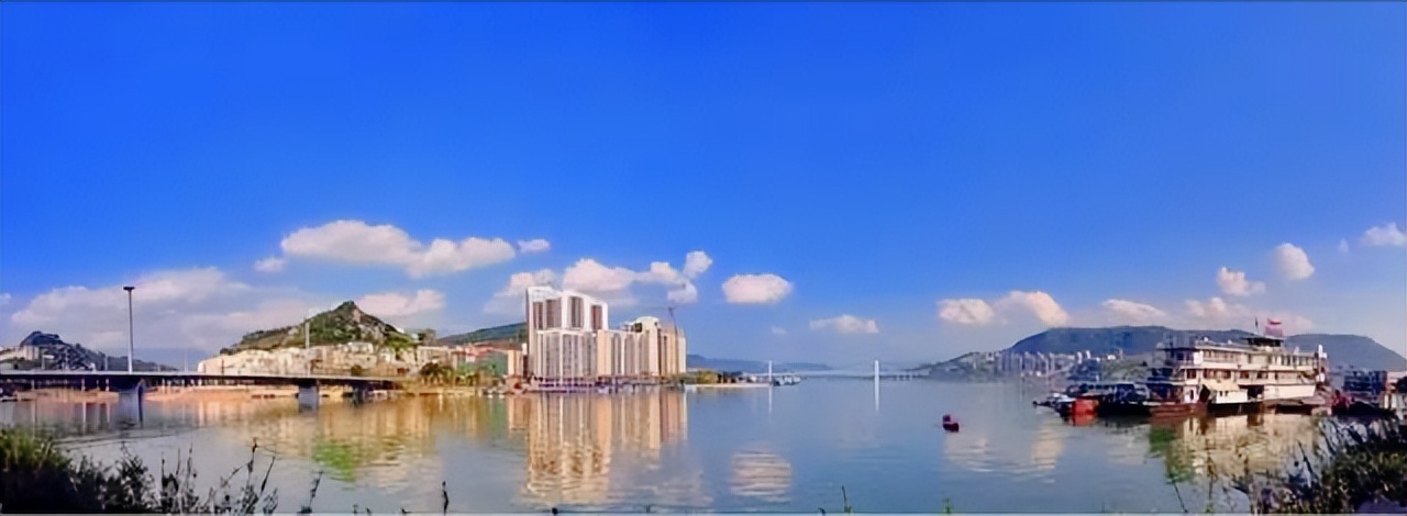 万州会成为重庆二大城市吗,重庆万州比其他区有什么优势