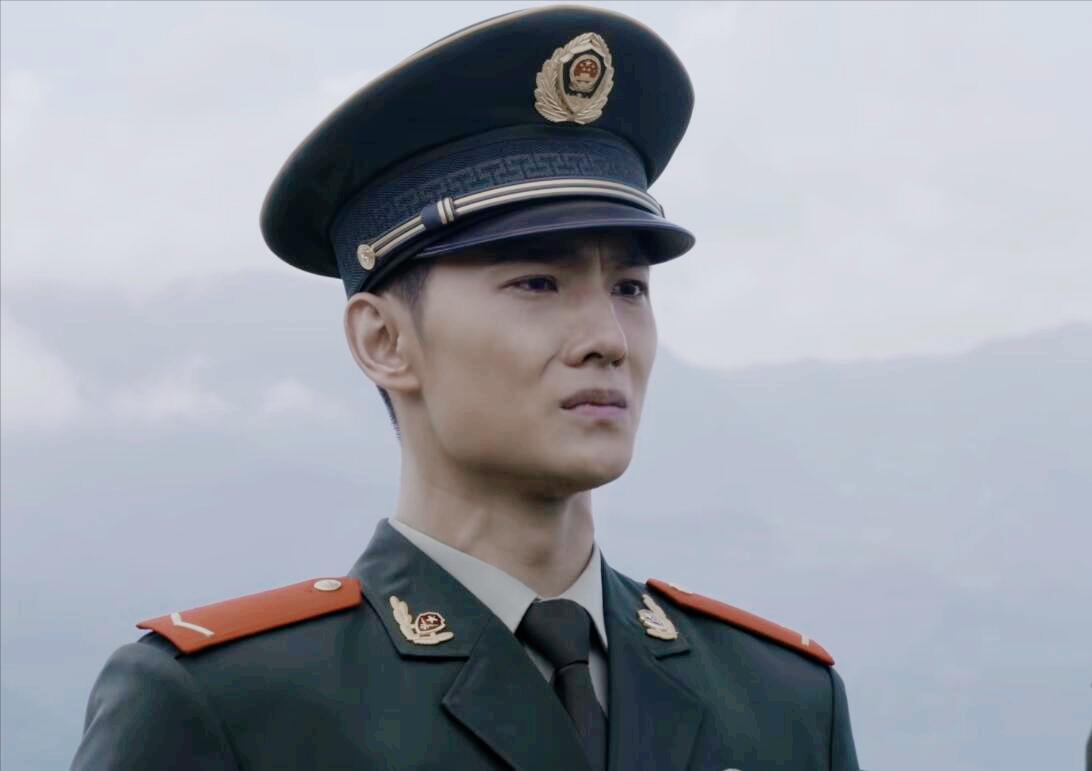 特战荣耀中央评价,特战荣耀受到央视点评了吗