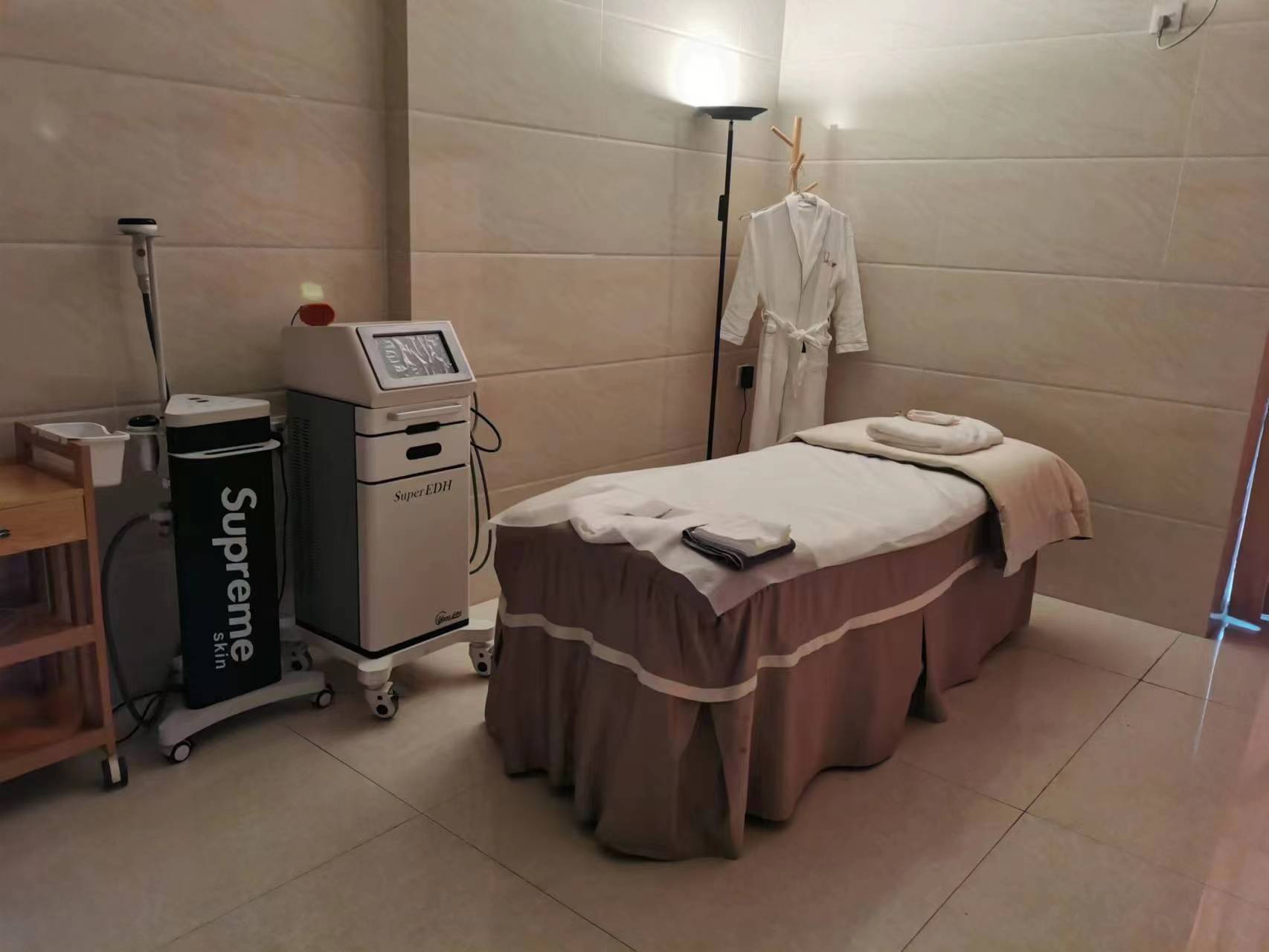 2023年健康产业加盟选择诺嘉健康，低成本稳增长多元化创业红利！