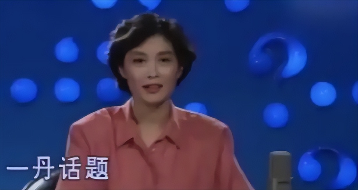 央视劳春燕履历,央视劳春燕和老公