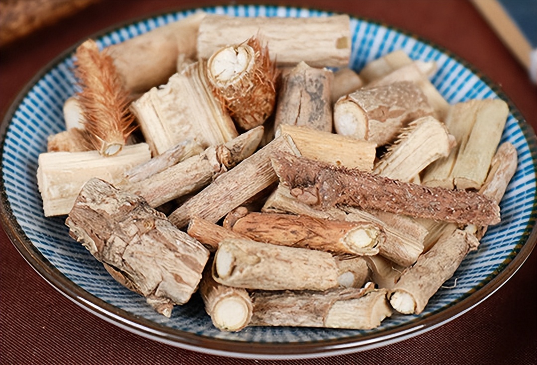 刺五加植物的识别方法,带你识别白薇