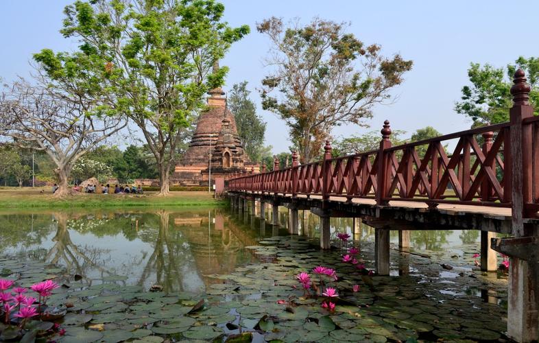 泰国素可泰旅游攻略,去泰国玩一天可以吗