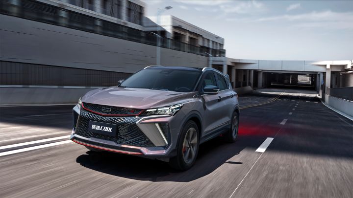 落地10万买什么车性价比最高,10万块空间大质量好油耗低的suv