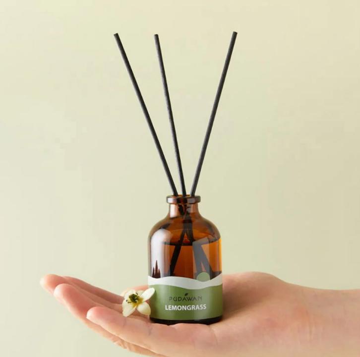 2023早春｜PHUTAWAN普达湾办公室香薰推荐