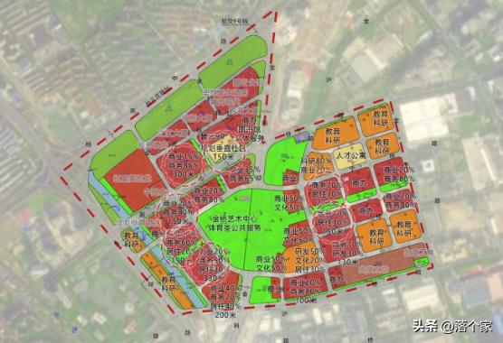 汤臣金桥花园西地块三期,汤臣金桥花园别墅
