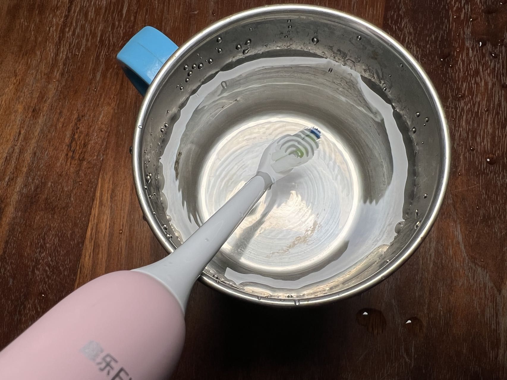 扉乐儿童电动牙刷体验怎么样,扉乐电动牙刷用什么模式比较好