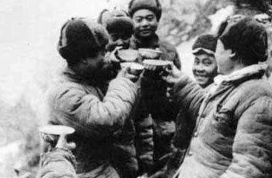 如何让志愿军换装美军武器 (志愿军换上美军装备会怎样)