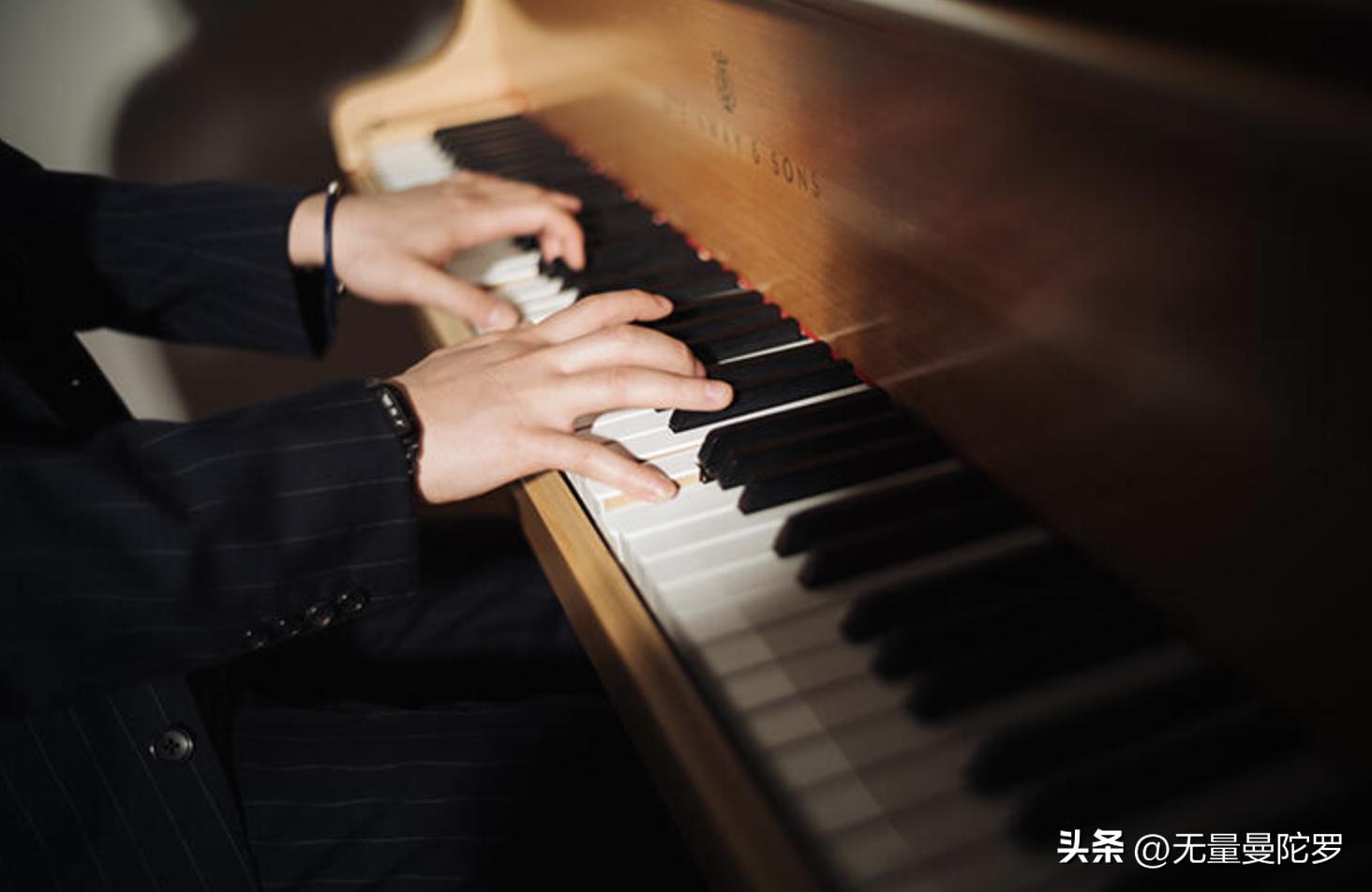 友田恭平,反田恭平练琴