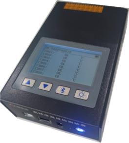 温度数据采集器怎么用,高精度温度检测装置