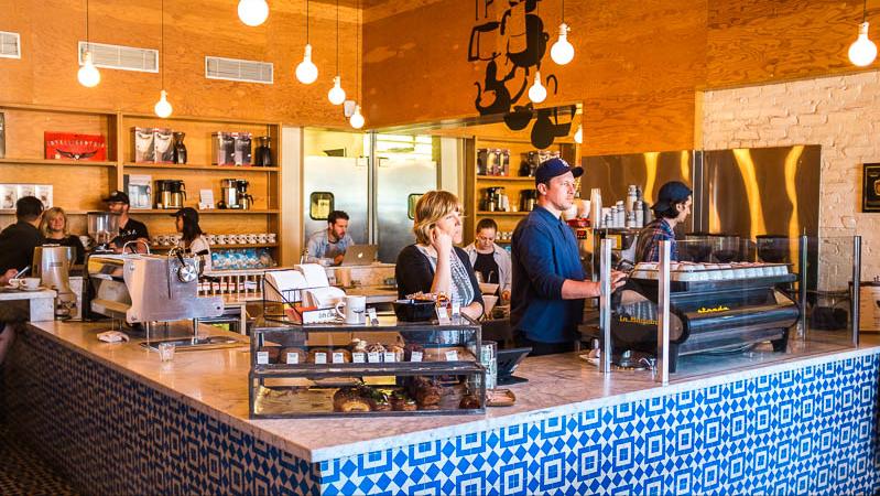 好咖啡推荐品牌有哪些,怎么选适合自己的咖啡品牌