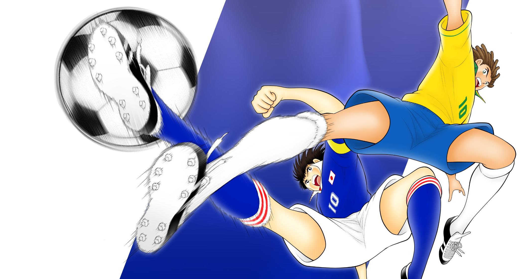 足球小将第二季第20集免费看,足球小将第26集中文版