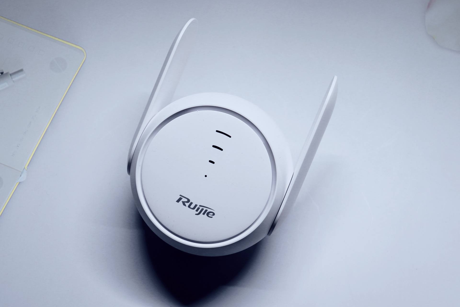 锐捷wifi信号增强放大器评测,锐捷放大器怎样变路由器