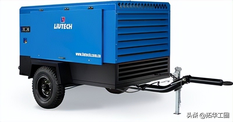 空压机有时能启动有时启动不了,螺杆空压机本地启动远程启动