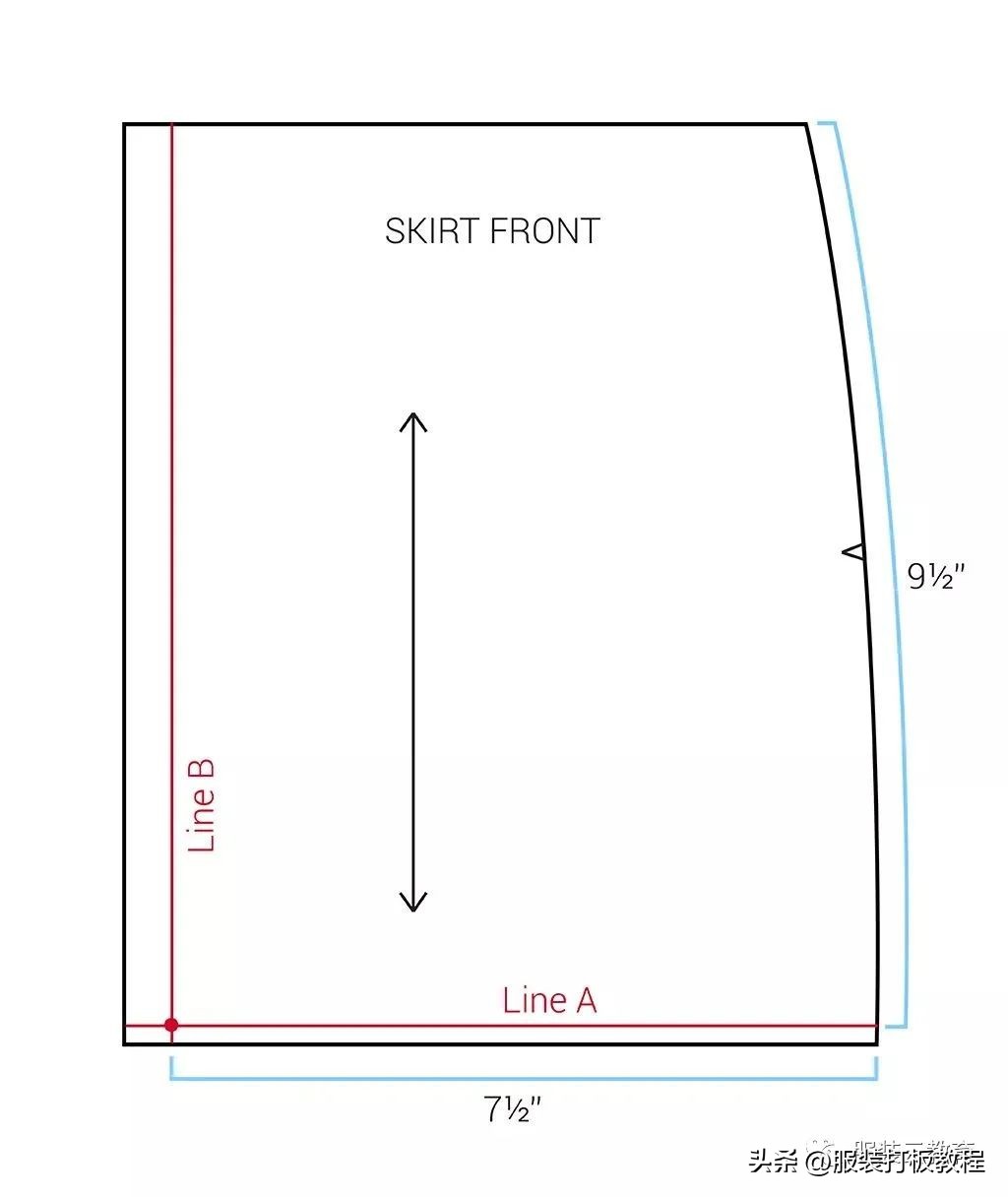 裤子口袋的裁剪缝制方法,侧缝裤口袋怎么样缝制