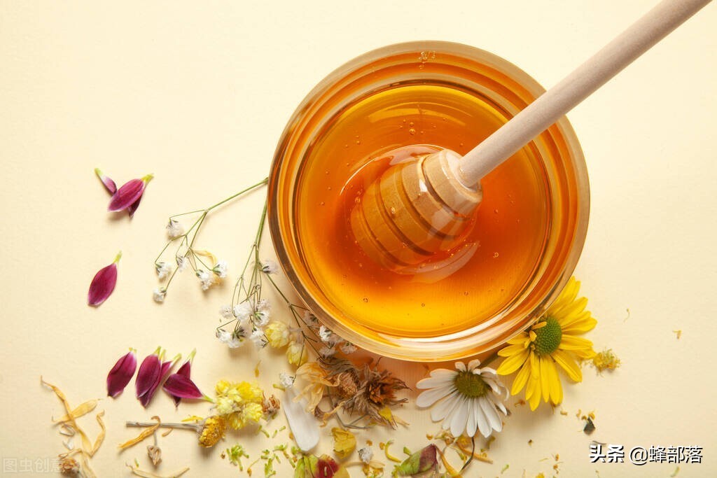 浓缩蜜是原蜜吗,浓缩蜜是假蜂蜜吗