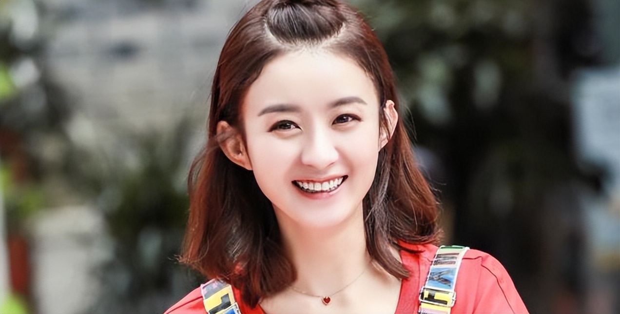 拍吻戏有心理反应怎么办顺其自然,赵丽颖吻戏遇到尴尬问题