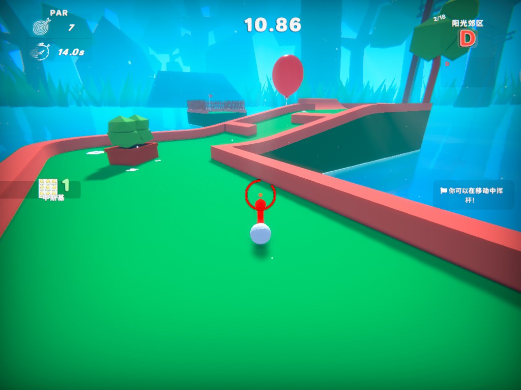 高尔夫类型青少年游戏推荐,好玩的高尔夫游戏