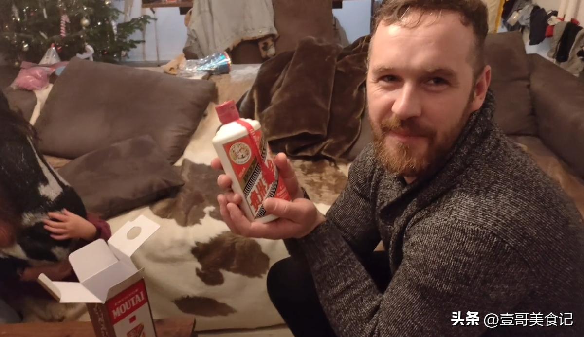 同样是粮食酒茅台为什么这么贵,同样的茅台为什么那么贵