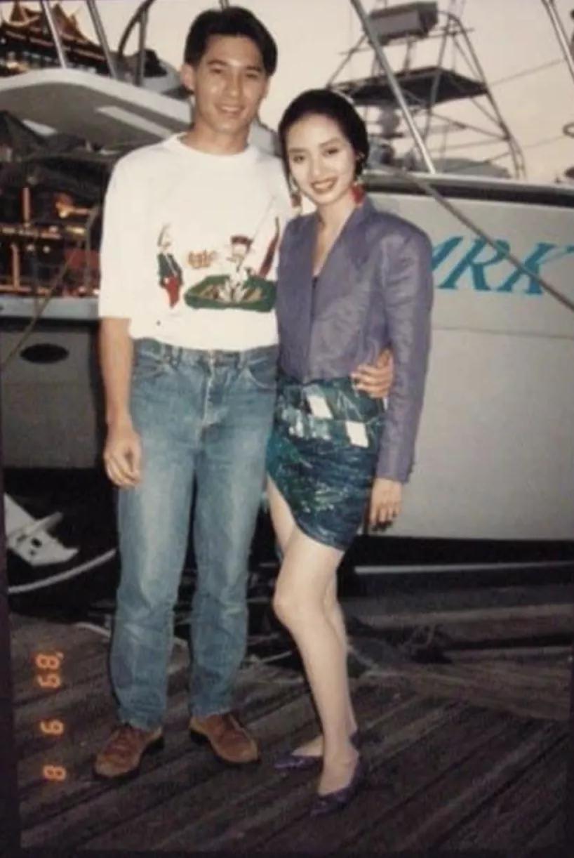 梅艳芳怎么走出失恋,梅艳芳漫步人生路