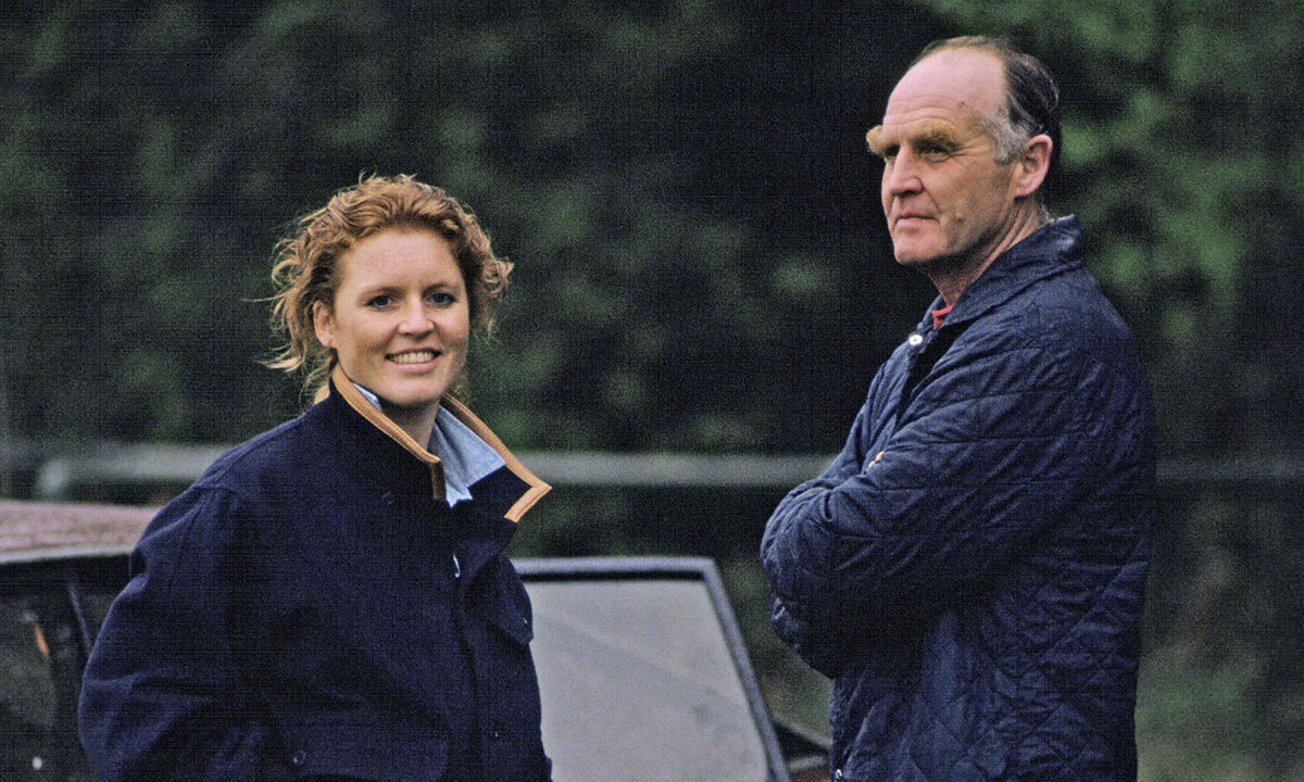 梅根和戴安娜莎拉,英国王妃戴安娜卡米拉