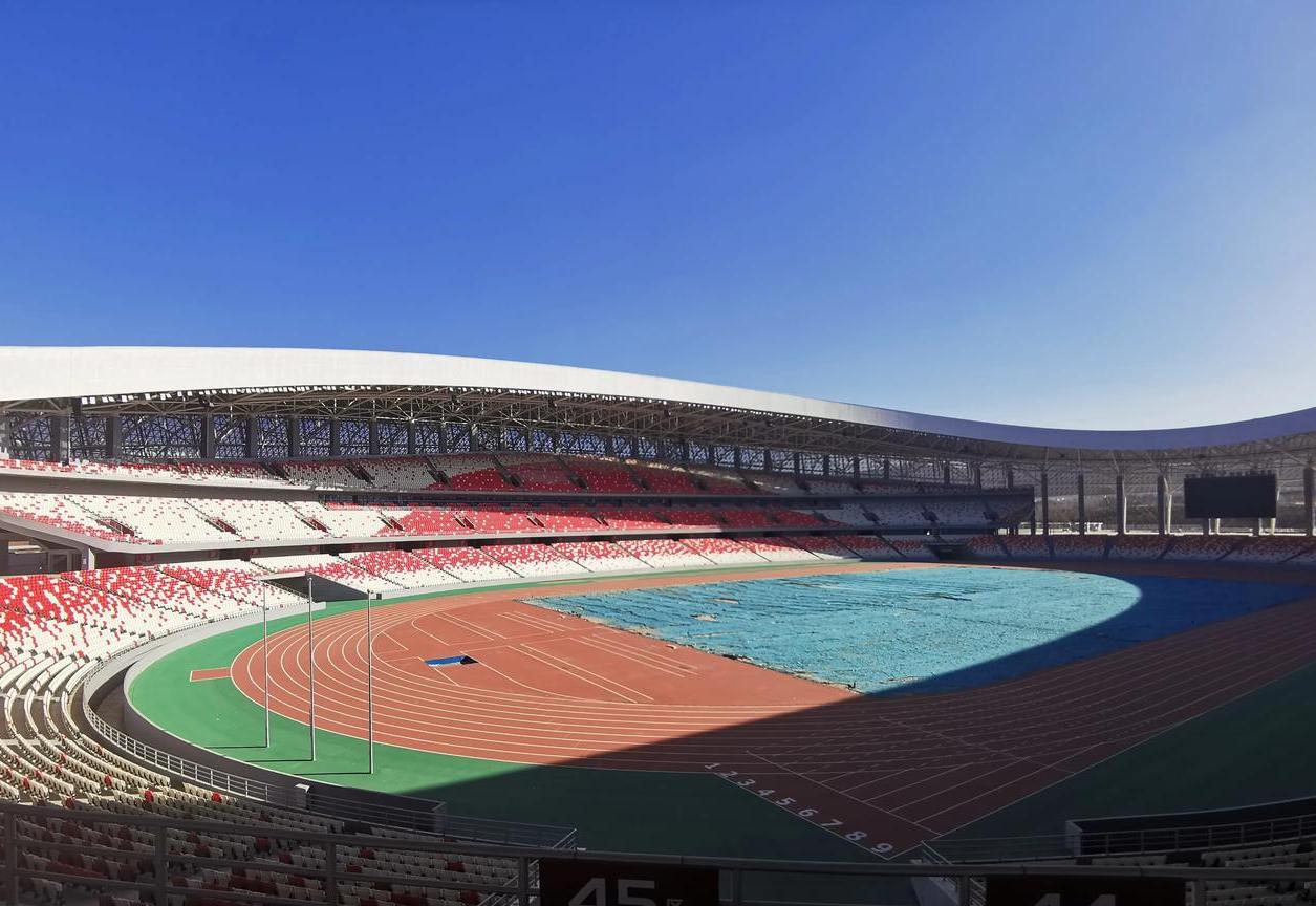 洛阳奥林匹克中心耗资多少钱,洛阳市奥林匹克中心项目简介