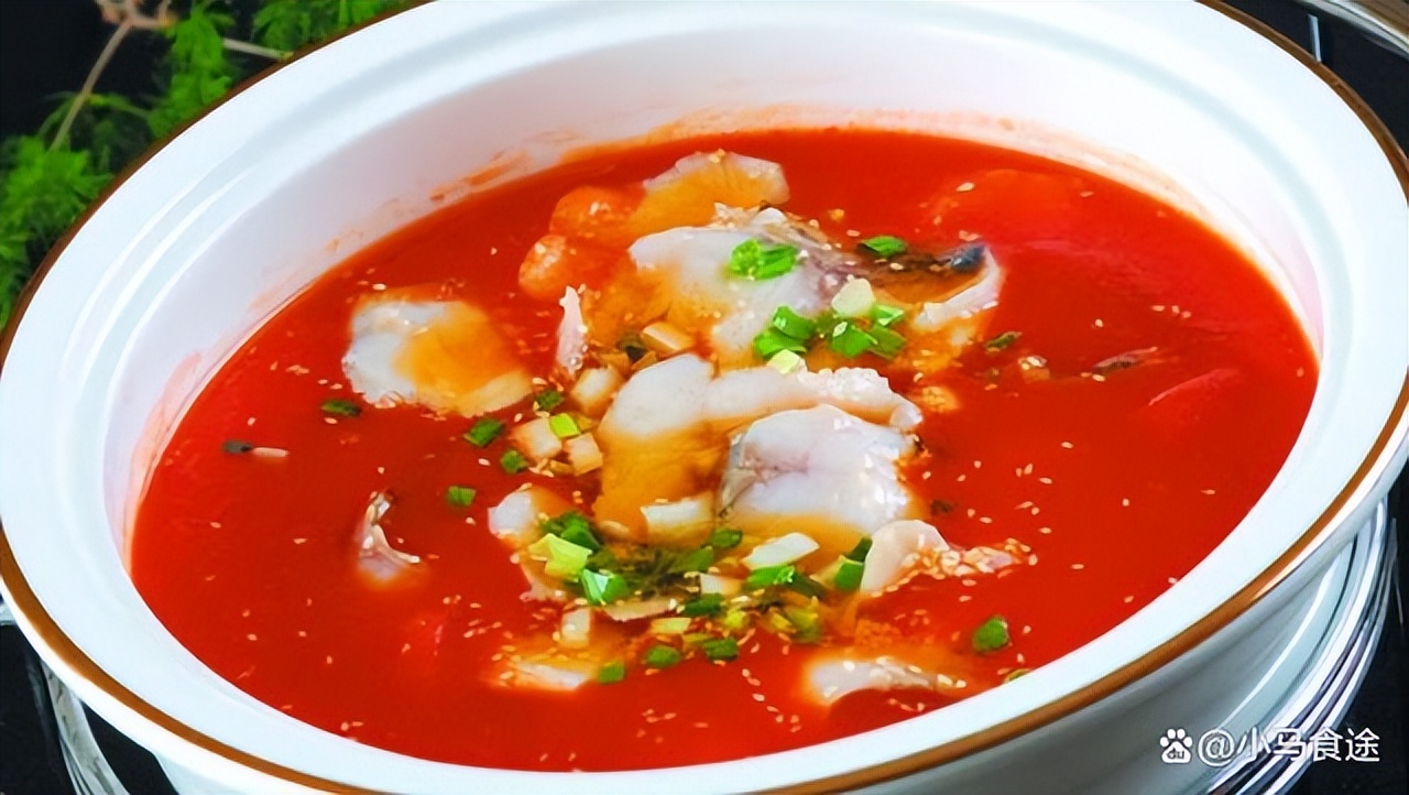 家常菜西红柿22种做法你值得拥有,西红柿的十种家常做法