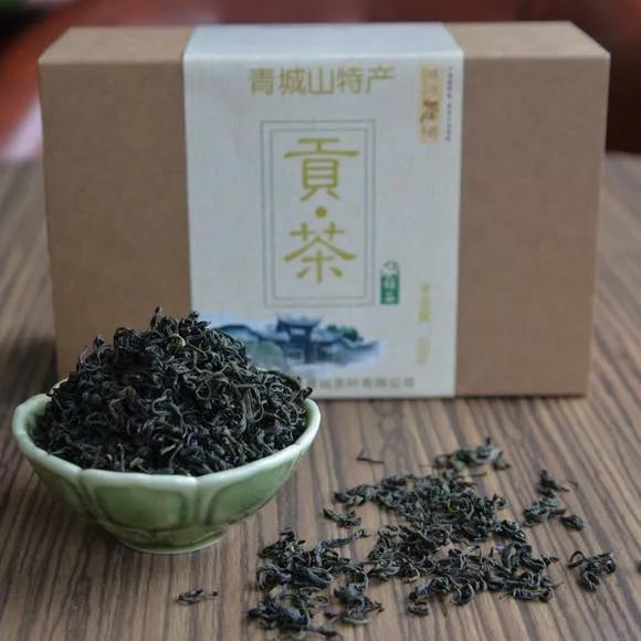 道教四大名山四川成都,道教名山青城山旅游攻略