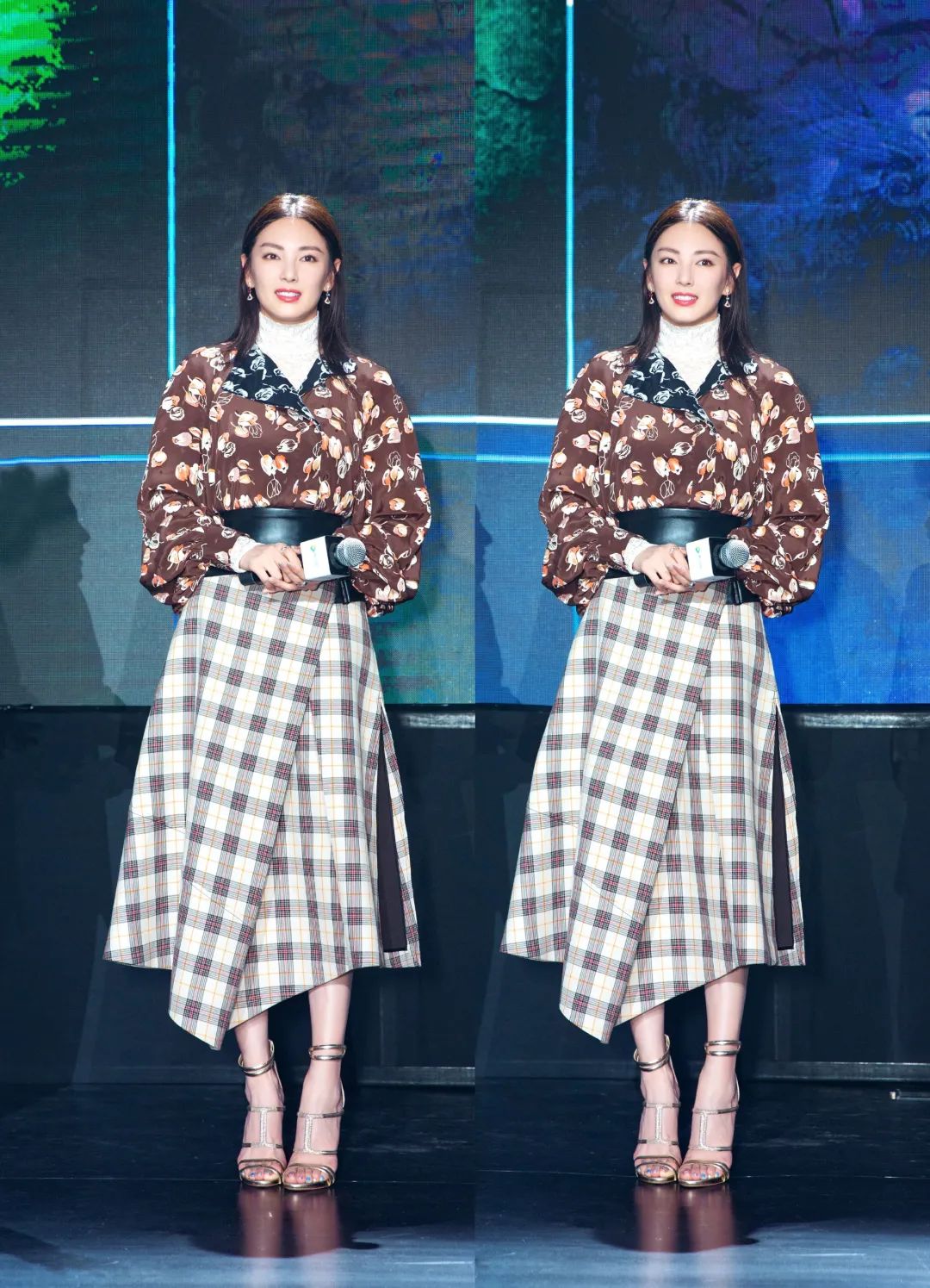 盛装出席真的很好看,盛装到底想要表达什么