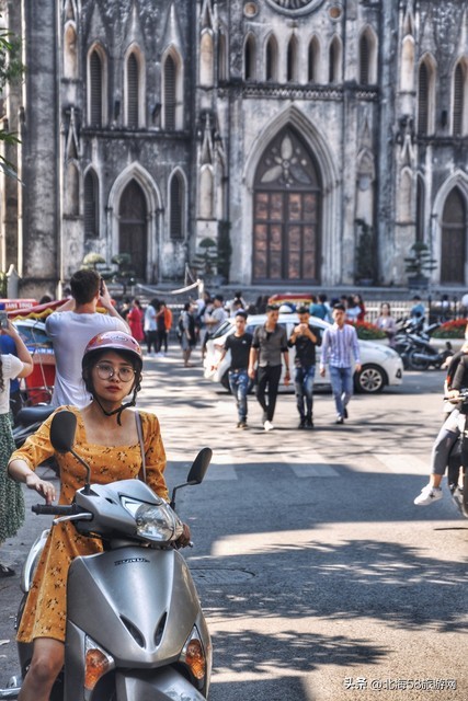 北海出发到越南旅游团,北海到越南四日游