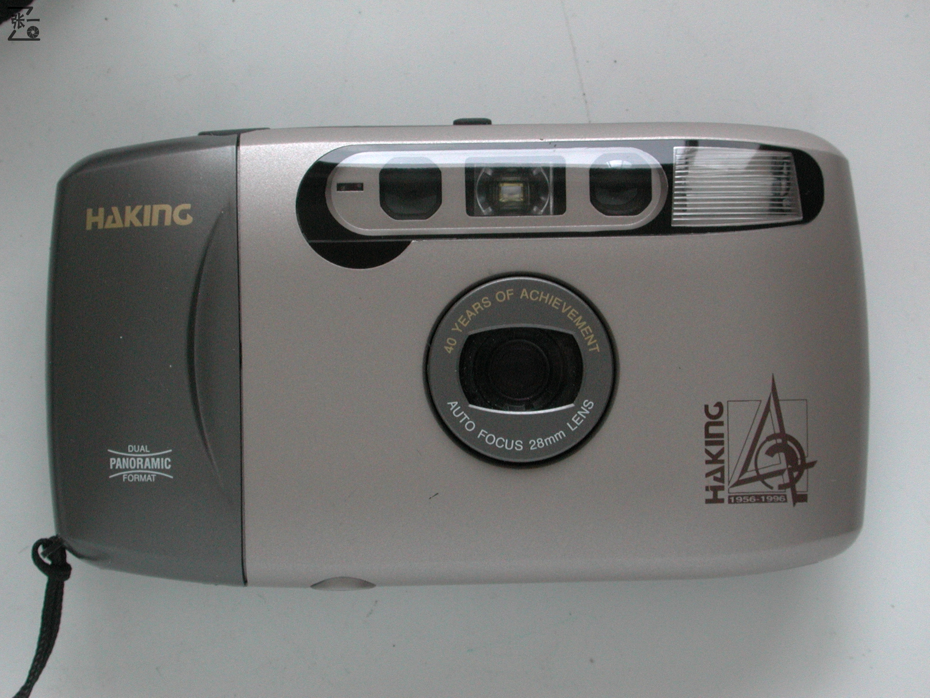 一款非常少见的HalinaMascot双反照相机！使用127胶卷！