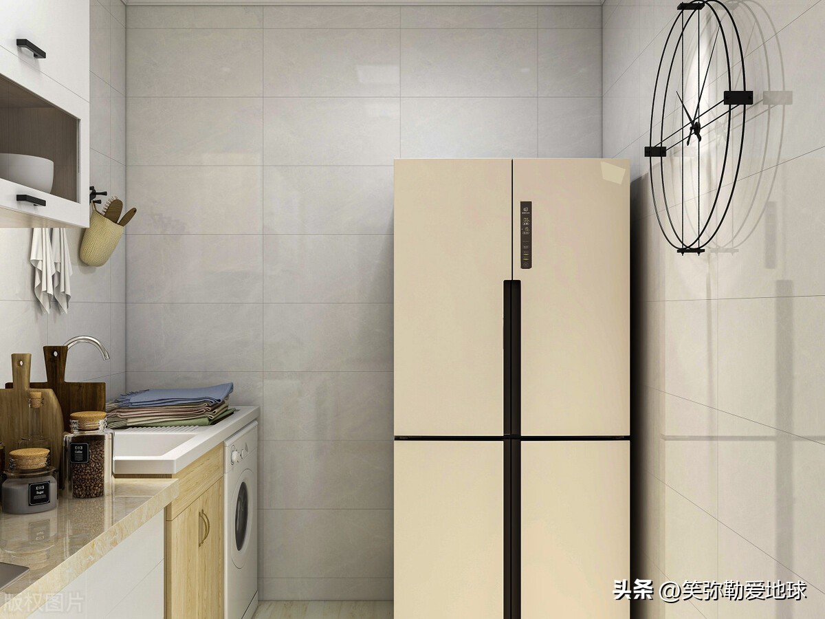 冰箱温控器如何选购,双开门冰箱选购攻略