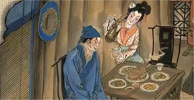 《*瓶金**梅》：*欲情**描写中的人性反思和社会批判