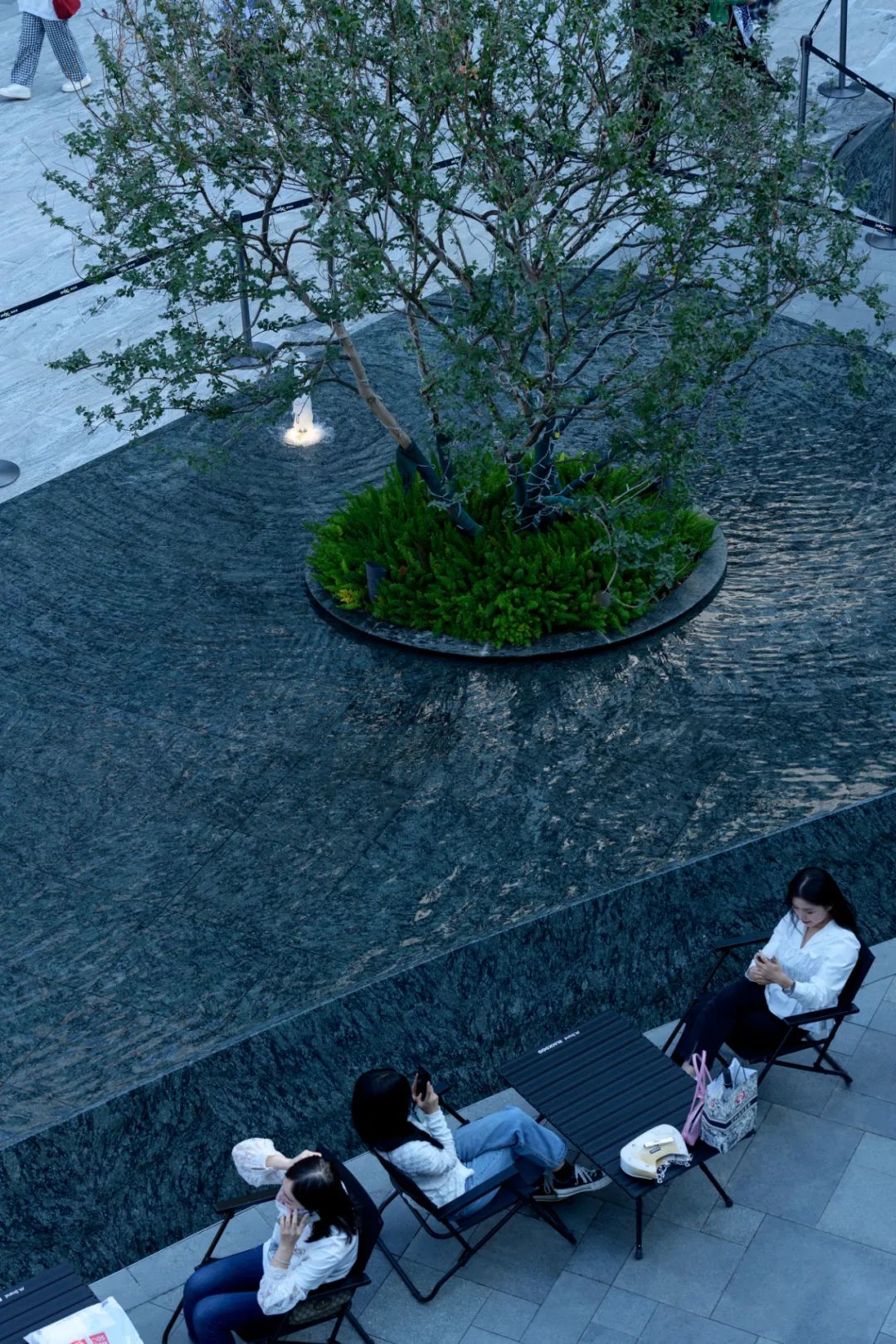 南昌市华润万象城分析,南昌华润万象城效果图