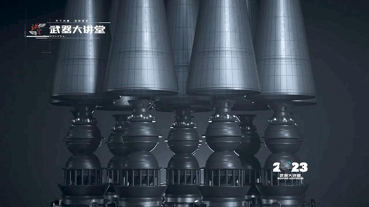 美军核弹头型号,美军肩扛式火箭筒射程