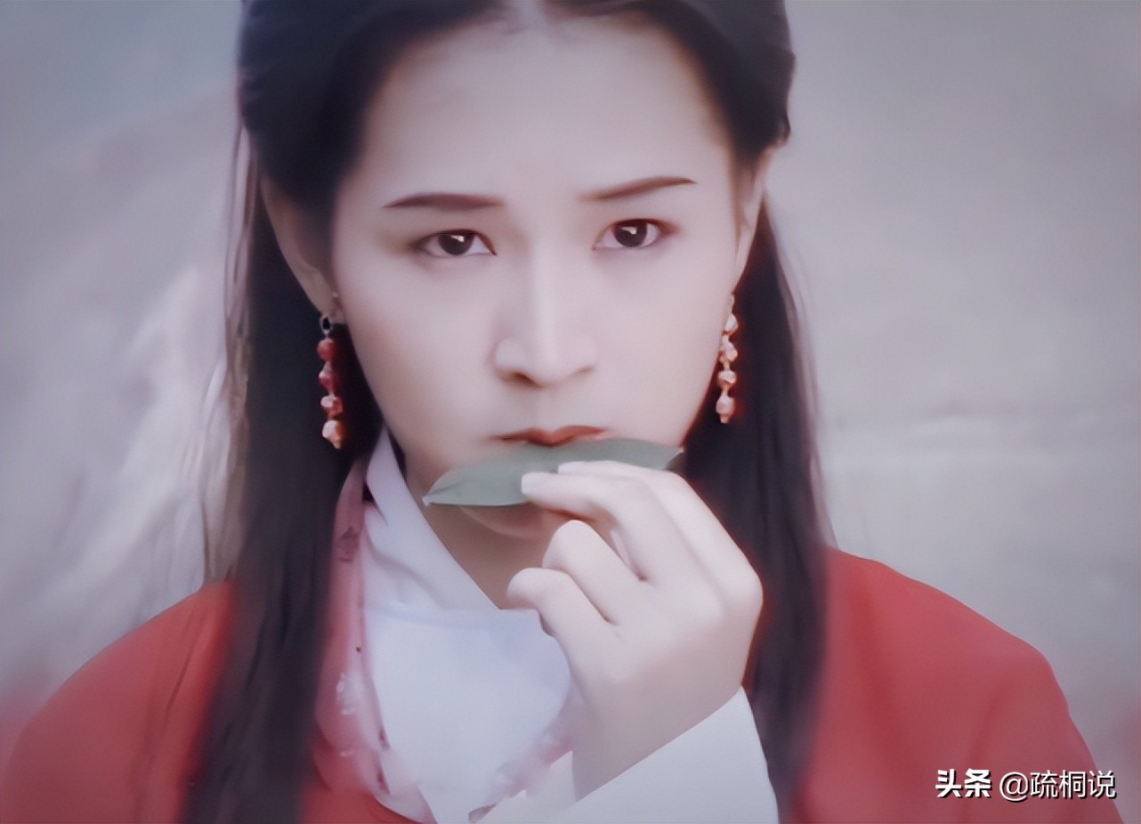 90年代亚视经典《碧血青天杨家将》，主题曲一响起就热血沸腾