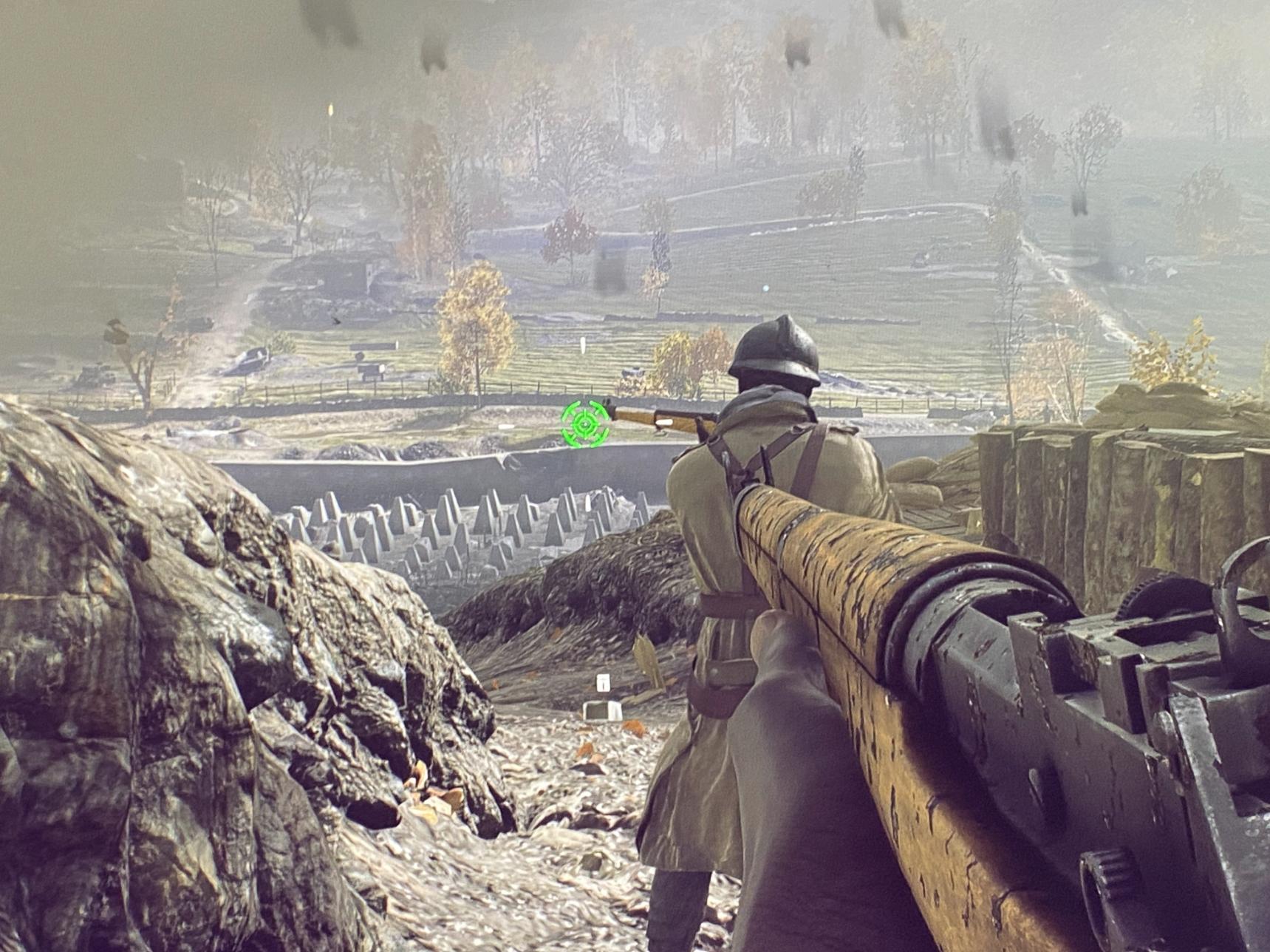 实测!告诉你,选27寸还是40寸超大尺寸显示器?144Hz/1ms/4k