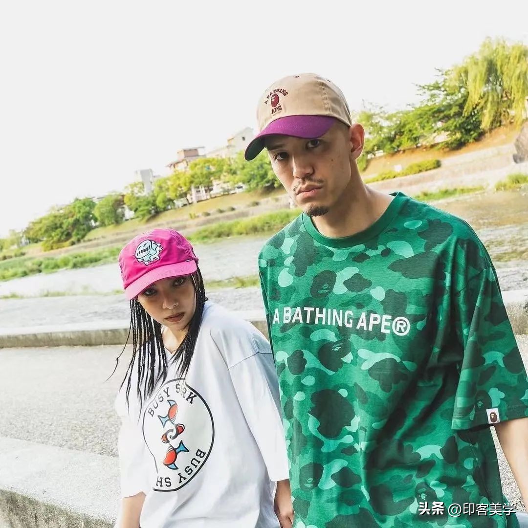 潮牌速生速死，已收割不动“年轻韭菜”