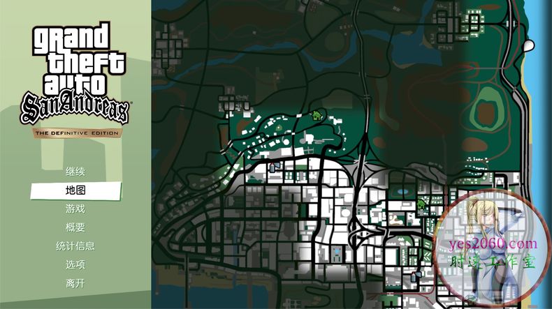 侠盗猎车手圣安地列斯gtasa手机版,侠盗猎车手圣安地列斯最新官方版