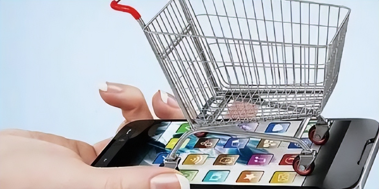 网购手机和实体店有什么不同 (买手机在网上买还是去实体店买好)