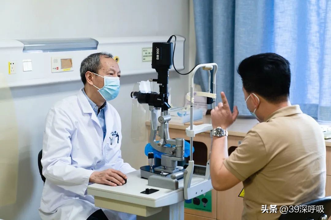 最新眼底治疗技术,视网膜眼底疾病