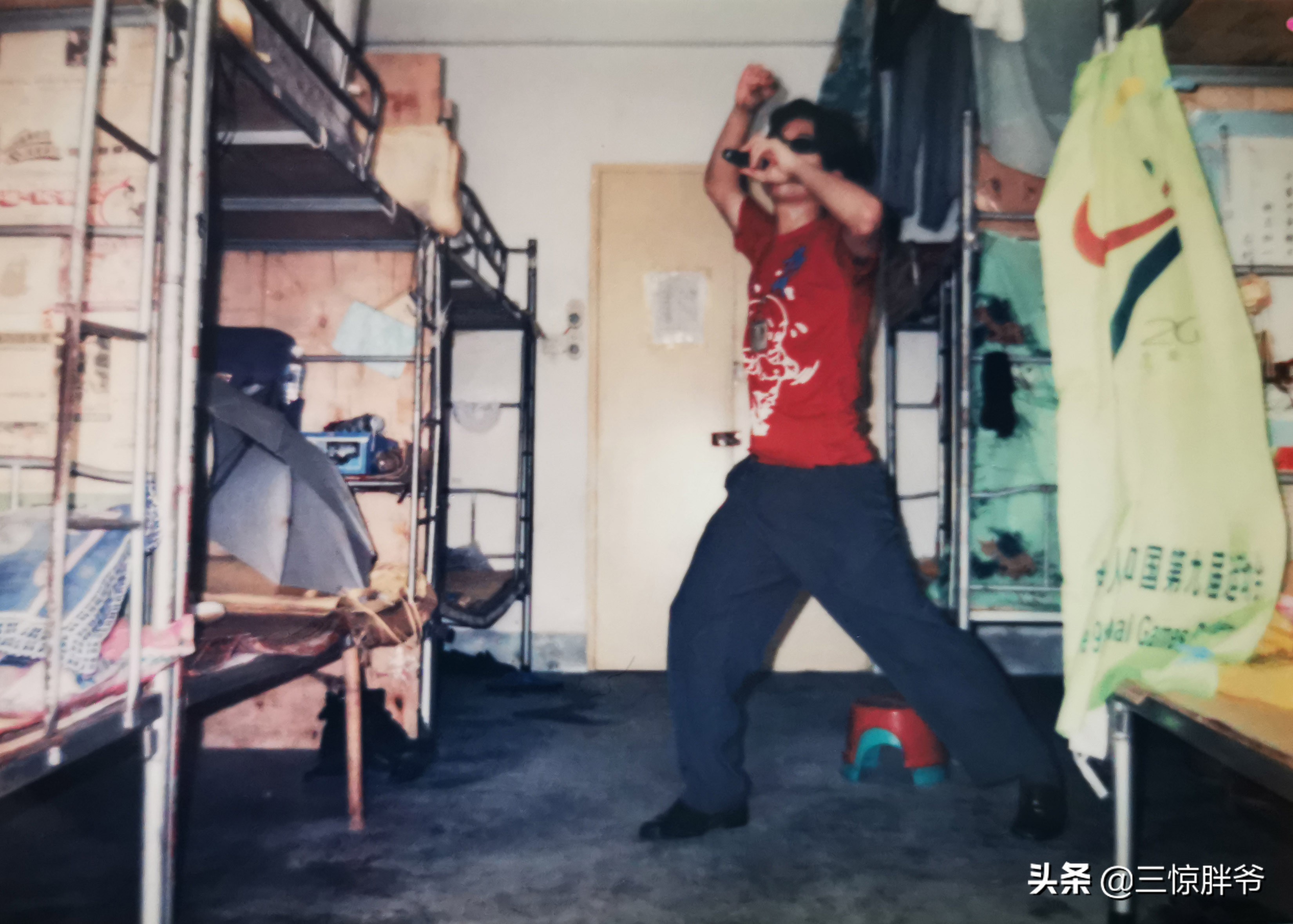 打工口述史：万人食品厂，胆大者桃花朵朵开，太老实吃亏在眼前