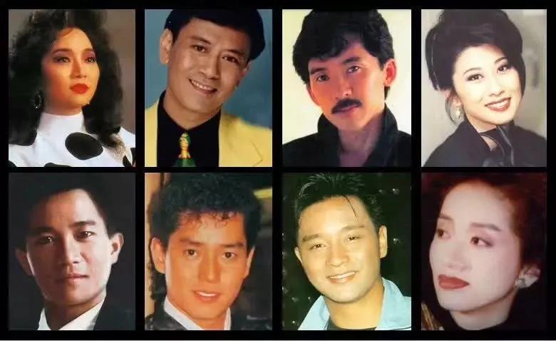 为什么觉得粤语歌越来越强大了,粤语歌为什么越来越小众