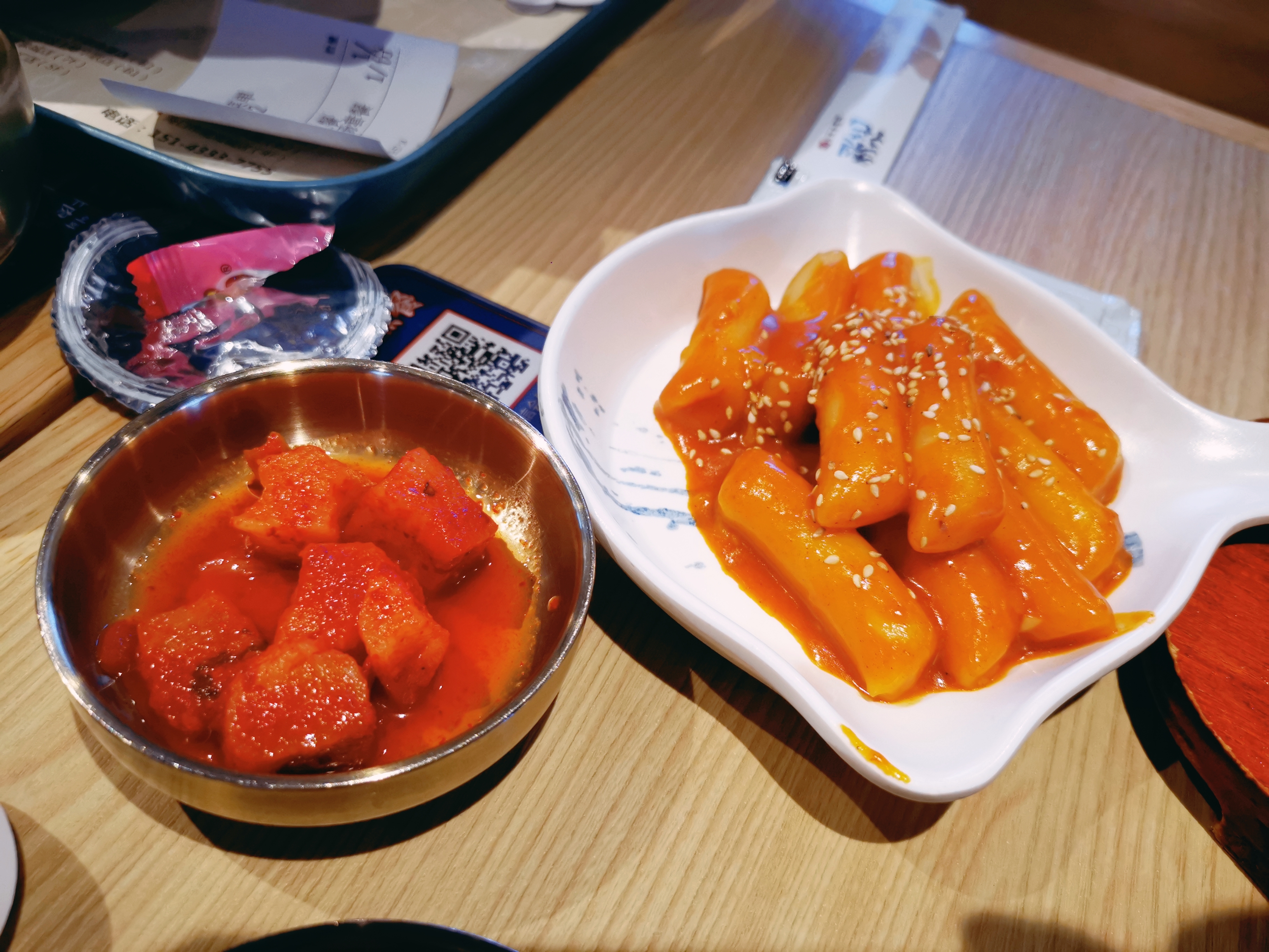 海口简餐推荐,海口韩国简餐