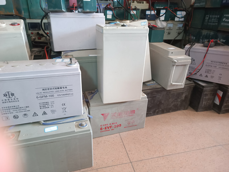 免维护电池硫化怎么修复,彻底消除电池硫化