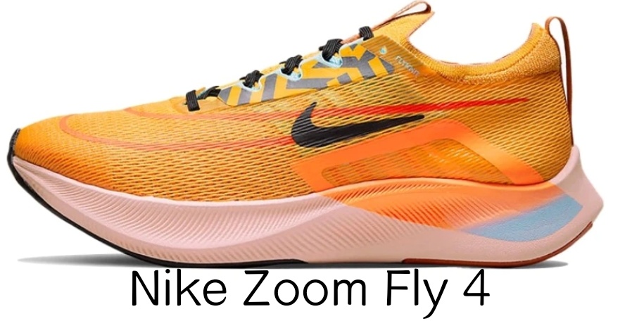 耐克最顶级跑鞋,耐克跑鞋矩阵怎么选